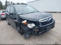2016 Subaru Forester — photo 6 of 17 | VIN JF2SJABC8GH440872