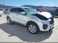 2019 Kia Sportage — photo 1 of 17 | VIN KNDPM3AC9K7593378