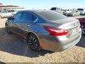 Photo 3 of 11 — 2017 Nissan Altima