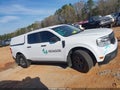 Photo 12 of 15 — 2024 Ford Maverick