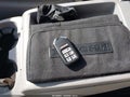 2014 Honda Odyssey — photo 11 of 16 | VIN 5FNRL5H62EB089406