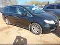 2014 Honda Odyssey — photo 1 of 16 | VIN 5FNRL5H62EB089406