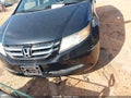 2014 Honda Odyssey — photo 6 of 16 | VIN 5FNRL5H62EB089406