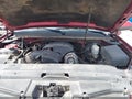 Photo 10 of 16 — 2011 Chevrolet Tahoe