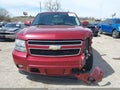 Photo 12 of 16 — 2011 Chevrolet Tahoe