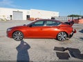 Photo 14 of 16 — 2021 Nissan Altima