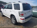 Photo 3 of 16 — 2008 Mercury Mariner