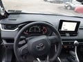 Photo 20 of 22 — 2025 Toyota RAV4