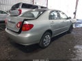 2004 Toyota Corolla — photo 4 of 11 | VIN 2T1BR32E84C273708
