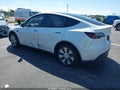2020 Tesla Model Y — photo 3 of 15 | VIN 5YJYGDEE7LF032606