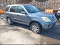 Photo 1 of 11 — 2006 Honda CR-V