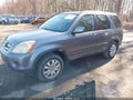 Photo 2 of 11 — 2006 Honda CR-V