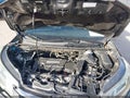 Photo 10 of 17 — 2015 Honda CR-V