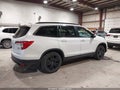 Photo 4 of 20 — 2022 Honda Pilot