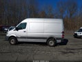 Photo 14 of 16 — 2017 Mercedes-Benz Sprinter