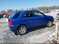 2009 Kia Sportage — photo 4 of 11 | VIN KNDJF724997564049