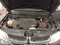 2016 Dodge Journey — photo 10 of 12 | VIN 3C4PDDBG8GT200819
