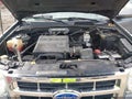2011 Ford Escape — photo 10 of 16 | VIN 1FMCU9EG8BKC10103