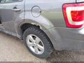 2011 Ford Escape — photo 6 of 16 | VIN 1FMCU9EG8BKC10103