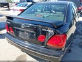 2001 Lexus GS 430 — photo 6 of 12 | VIN JT8BL69S610005582