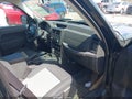 2010 Jeep Liberty — photo 5 of 11 | VIN 1J4PN2GK1AW149593