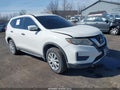 Photo 1 of 16 — 2017 Nissan Rogue Sport