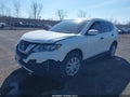 Photo 2 of 16 — 2017 Nissan Rogue Sport