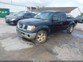 Photo 2 of 11 — 2005 Nissan Frontier