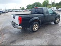Photo 4 of 11 — 2005 Nissan Frontier