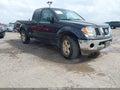 Photo 6 of 11 — 2005 Nissan Frontier