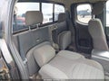 Photo 8 of 11 — 2005 Nissan Frontier