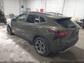 Photo 3 of 11 — 2024 Chevrolet Trax