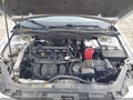 2012 Ford Fusion — photo 10 of 11 | VIN 3FAHP0GAXCR255228
