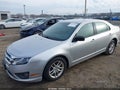 Photo 2 of 11 — 2012 Ford Fusion