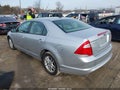 2012 Ford Fusion — photo 3 of 11 | VIN 3FAHP0GAXCR255228