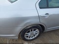 Photo 6 of 11 — 2012 Ford Fusion