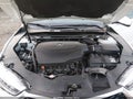 2019 Acura TLX — photo 10 of 18 | VIN 19UUB2F34KA003166