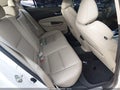 2019 Acura TLX — photo 8 of 18 | VIN 19UUB2F34KA003166