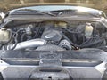 Photo 10 of 17 — 2001 Chevrolet Silverado 1500