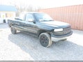 Photo 1 of 17 — 2001 Chevrolet Silverado 1500