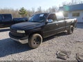 Photo 2 of 17 — 2001 Chevrolet Silverado 1500
