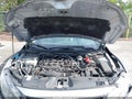 Photo 10 of 18 — 2020 Honda Civic