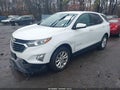 Photo 2 of 16 — 2020 Chevrolet Equinox