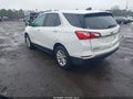 Photo 3 of 16 — 2020 Chevrolet Equinox
