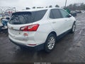 Photo 4 of 16 — 2020 Chevrolet Equinox