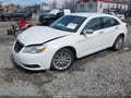 Photo 2 of 16 — 2012 Chrysler 200