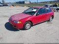 1995 Honda Civic — photo 2 of 11 | VIN 2HGEH2359SH523843