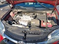 Photo 10 of 16 — 2015 Toyota Camry