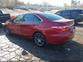 Photo 14 of 16 — 2015 Toyota Camry