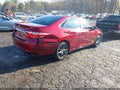 Photo 4 of 16 — 2015 Toyota Camry